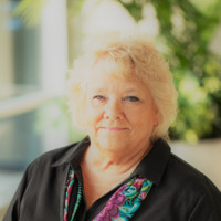 Shirley Allen
