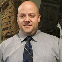 Jonathon Silotto
