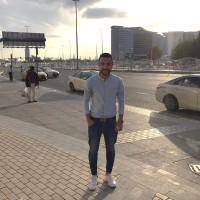 Ahmed Hasan