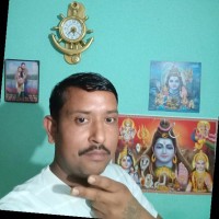 Naresh Kumar Singh