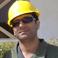 Reza Ghasemi
