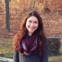Michaela Dolishny