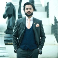 Ahmed Sajjad