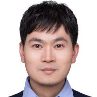 Lei Jiang