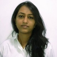 Tejashree Jaiswal