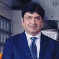 Javed Kayani