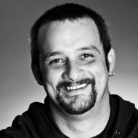 Patrick Jeanbourquin
