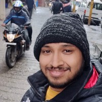 Harsh Goel