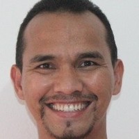 Oben Simamora