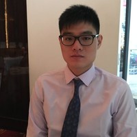 Cheng-Jung (Joe) Yang