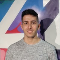 Javier Campanero belda