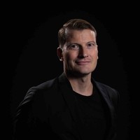 Fredrik Bergström