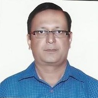 Dilip Ballal