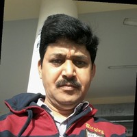 Girish Pant