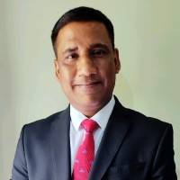 Dr. Pankaj K Agarwal, CFA