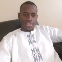 Boubacar Sow