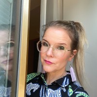 Jaana Meriläinen