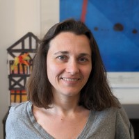 Foteini Alvanaki