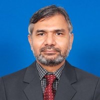 Waheed Khalid