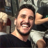 Leandro Manzan Ribeiro