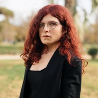 Andrea Milé Gelabertó