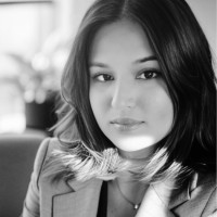 Farzia Zaman