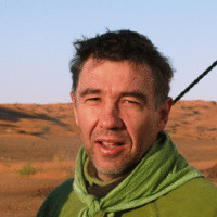Frank BOUVIER