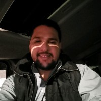 Luis Alberto Almaguer Contreras