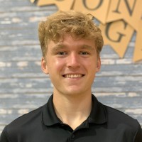 Alex Harling