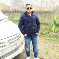 Mukesh Sangra