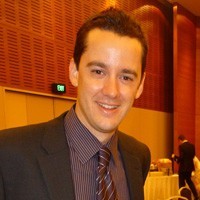 James Arthur (Bsc. Mba Cbap)