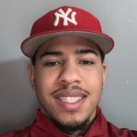 Kearaun Francis