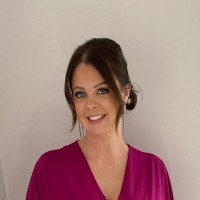 Lauren Cogger