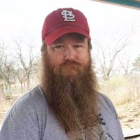 Anthony Hilliard