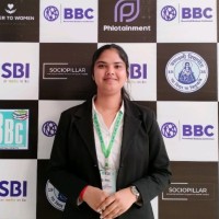 Disha Sharma