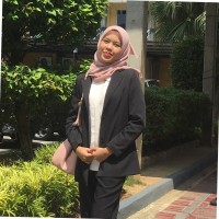 Aishah Shukri