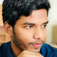 Prashanth Ravichander