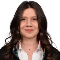 Eda GÜR