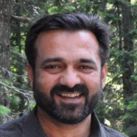 Zubair Ali Baluch