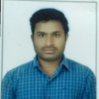 D Sridhar Deshineni