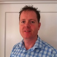 Ronan Hagan