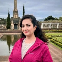 Soheila Beygi