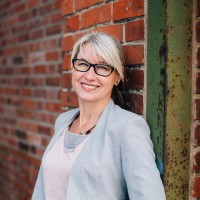 Cecilia Mcaleavey