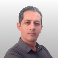 Marcos Paulo Designer