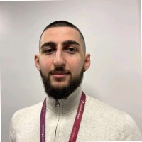 Alexander Mourad