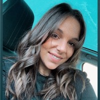 Cécilia GARCIA