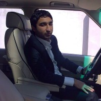 Jeyhun Alizade
