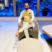 Pratik Patil