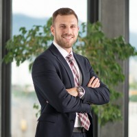 Vincent Ivanovic, CFA