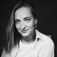 Maria Kovalenko